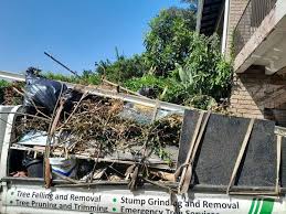 Best Yard Waste Removal  in Conway, PA